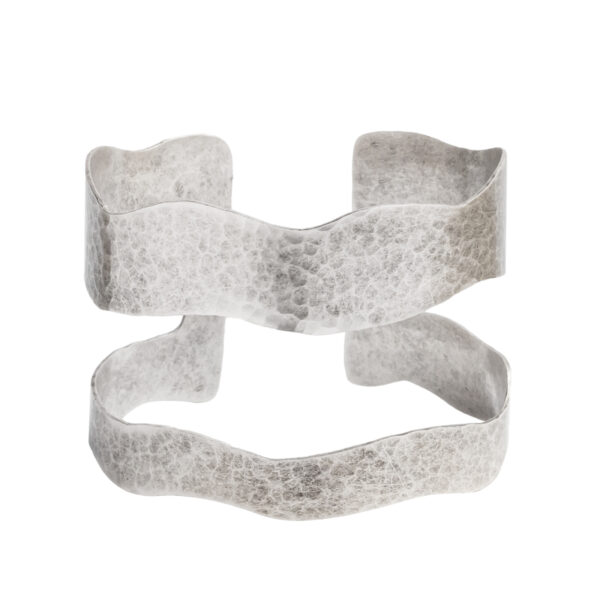 Χειροποίητο ανάγλυφο βραχιόλι