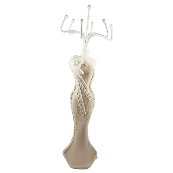 Βάση για κοσμήματα σώμα