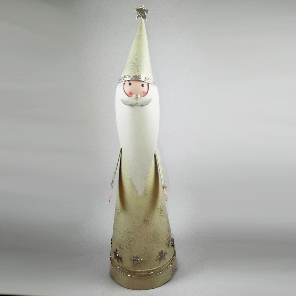 Διακοσμητικός Άγιος Βασίλης