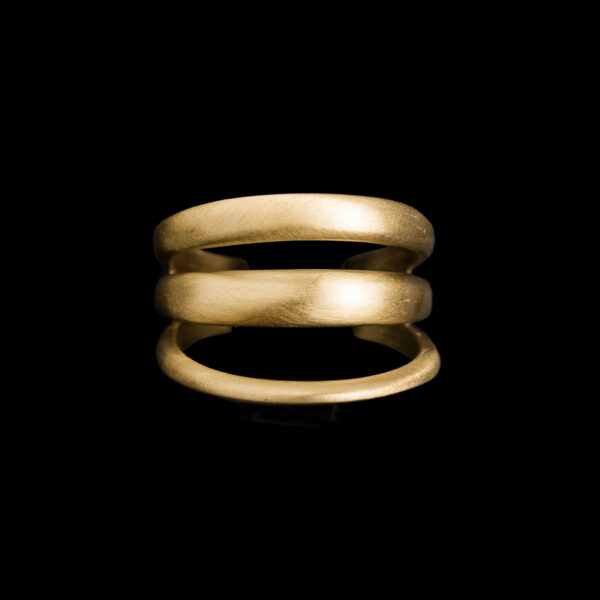 Χειροποίητο δαχτυλίδι