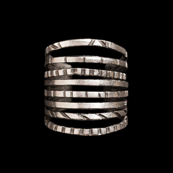 Χειροποίητο δαχτυλίδι