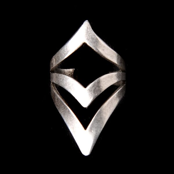 Χειροποίητο δαχτυλίδι