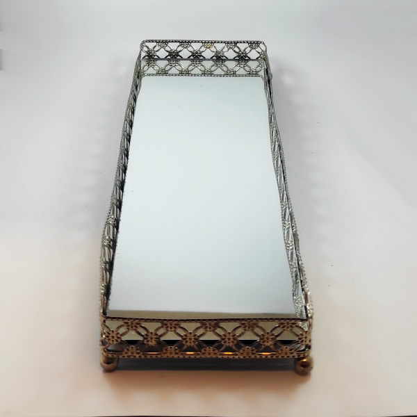 Δίσκος - Καθρέφτης