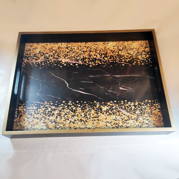 Δίσκος ξύλινος