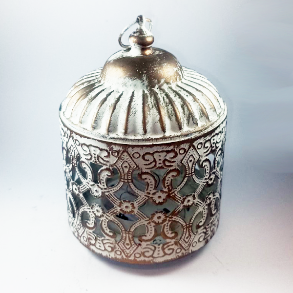 Φαναράκι διάτρητο - μεγάλο