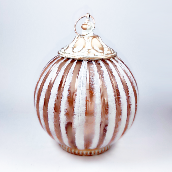 Φαναράκι στρογγυλό