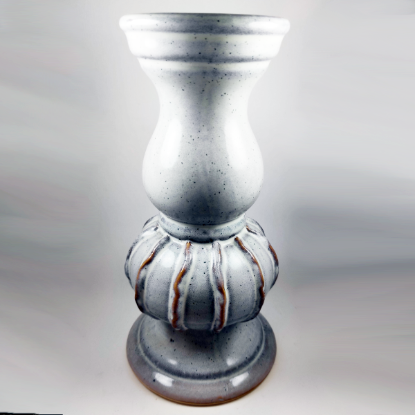 Κηροπήγιο κεραμικό