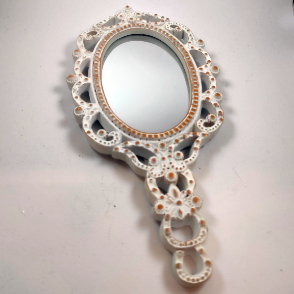 Καθρέφτης χειρός