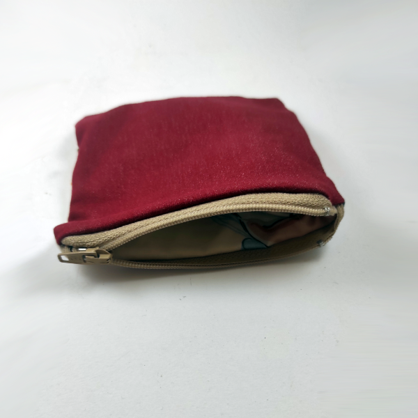 Alternative view of Χειροποίητο πορτοφολάκι Μικρός Πρίγκιπας