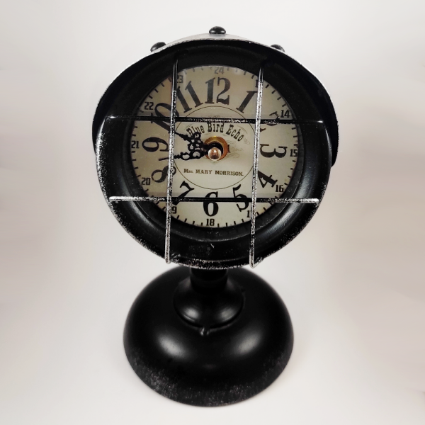 Επιτραπέζιο ρολόι