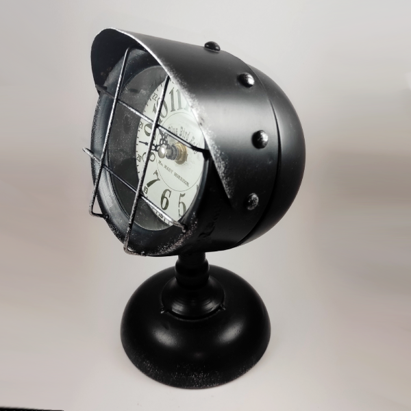 Alternative view of Επιτραπέζιο ρολόι