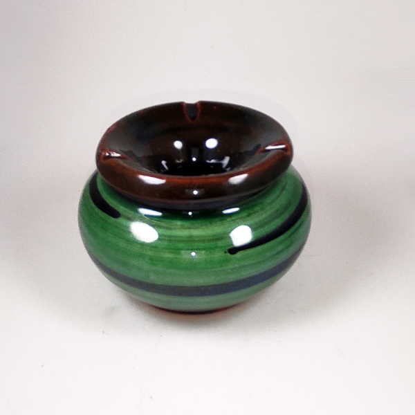 Κεραμικό αντιανεμικό τασάκι