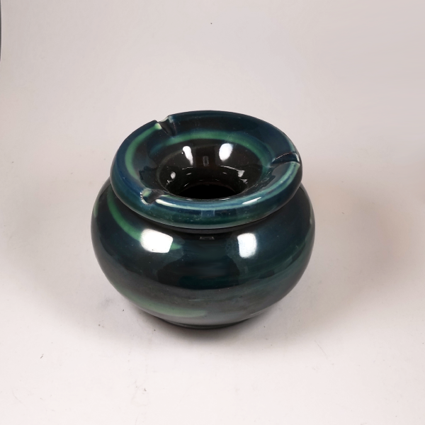 Κεραμικό αντιανεμικό τασάκι