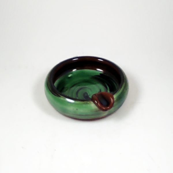 Κεραμικό τασάκι